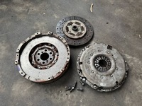 фото thumb №1, Fiat ducato iii 2.2 комплект зчеплення 46352042 46352679