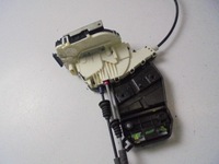 фото thumb №3, Замок дверь левый зад jeep compass ii