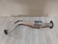 фото thumb №1, Toyota rav4 iv катализатор 2,5 vvti usa