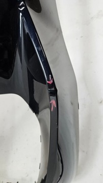 фото thumb №6, Бампер перед переднее bmw x5 g05 м-пакет