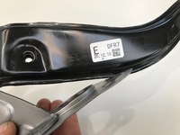 фото thumb №2, Mazda mx-30 ev 2022 педаль гальма dfr7