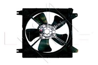 фото thumb №2, Вентилятор радіатор chevrolet lacetti 05- nrf