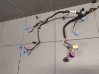 фото thumb №8, Джгут обігрівача vw touareg 7l0971565c