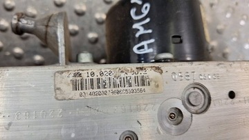 фото thumb №10, Насос блок керування abs a0054313612 a0355455532 mercedes slk w171 r171