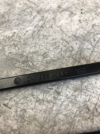 фото thumb №5, Важелі двірник vw caddy 2k1955410b