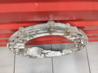 фото thumb №12, Jeep cherokee liberty kk 2.8 crd 07-12r фланець корпус коробки автоматична коробка передач