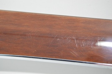 фото thumb №8, Планка дерево dekor панелі розподільчої mercedes s клас w221 2216800171