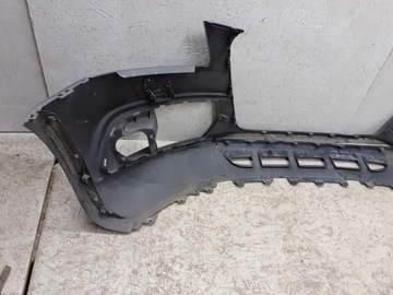 фото thumb №12, Бампер переднее перед audi q5 8r0 s-line рестайлинг 2012-2016r