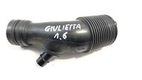 фото thumb №1, Alfa romeo giulietta 1.6 jtdm труба шланг воздуха 50522971