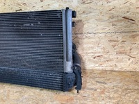 фото thumb №5, Радиатор комплект renault laguna iii 08- 2.0dci