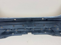 Mitsubishi outlander 3 3 рестайлінг  16r- бампер задні задній 6410c798zz Зі Шроту, фото thumb