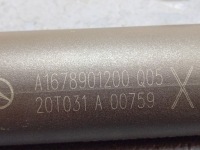 фото thumb №5, Mercedes gls w167 привід кришки задня лівий a1678901200