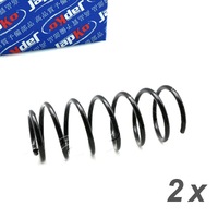 фото thumb №1, Пружины подвешивание перед japko do vw golf ii 1.8