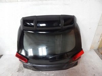 фото thumb №6, Toyota chr 17-22 c-hr крышка багажника крышка багажника w цвет 2nb