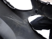 фото thumb №14, Kia proceed ceed iii 3 gt 18-21 бампер перед передний pdc