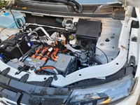 фото thumb №1, Dacia spring насос abs