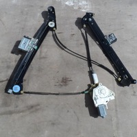 фото thumb №5, Механізм двигунчик підйомник вікна перед зад audi a7 11r