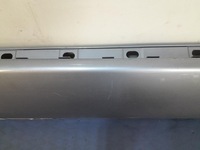 фото thumb №4, Audi a8 d3 sedan довгий планка порогова права ly7j