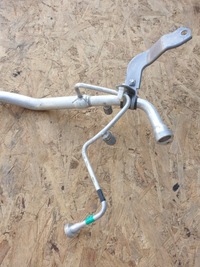 фото thumb №5, Renault scenic iv шланг кондиционера 1.7 adblue