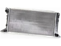 фото thumb №1, Радіатор ford transit 2.5 transit tourneo 2.5