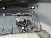 фото thumb №14, Бампер задняя задний pdc alfa romeo giulia