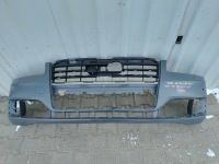 фото thumb №1, Audi a8 d4 lift 13- бампер перед передний новый оригинал 4840