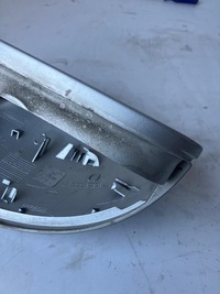 фото thumb №8, Корпус зеркало правое sq5 8r 8r0857528