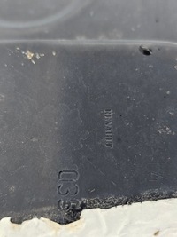 фото thumb №9, Балка pod радіатор renault scenic iv megane iv 2016 - 625300861r