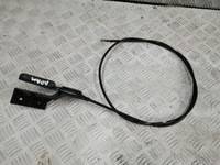 фото thumb №9, Opel adam ручка трос відкривання капот 13186912