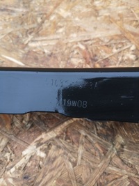 фото thumb №7, Mercedes x-klasa w470 кронштейн зона 51031-4jk3a