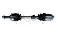 фото thumb №2, Приводной вал правая gsp