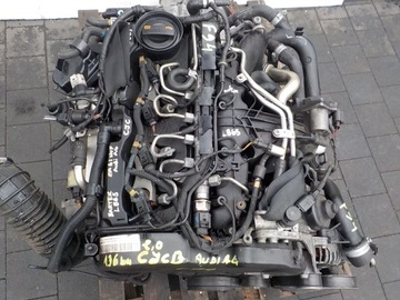 фото thumb №11, Audi a4 b8 12r 2.0 tdi 136km двигун cjc cjcb комплектний film