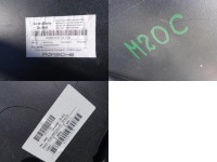 фото thumb №12, Porsche оригінальний номер 95b807421l бампер pdc