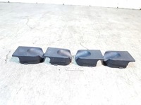 фото thumb №3, Захист заглушка opel vectra c lift