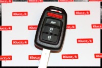 фото thumb №1, Ключ honda civic sport usa изготовление mokotów