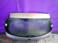 фото thumb №1, Alfa romeo 147 hb 5d 00-04 кришка багажника задня