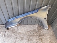 фото thumb №9, Крыло правый перед opel vectra c signum niebieski