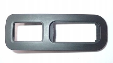 фото thumb №1, Рамка сигналізації audi s8 a8 d3 4e0959523 4e0959557