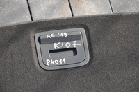 фото thumb №5, Коврик do багажника audi a5 sportback 2019 8w8863463c