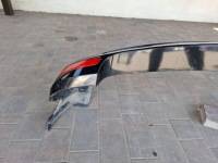 фото thumb №10, Bmw x5 e70 бампер задняя задний pod pdc