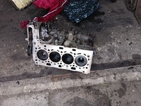 фото thumb №12, Bmw f20 f21 2.0d 15r b47d20a блок двигателя wal коленчатый вкладыши поршни