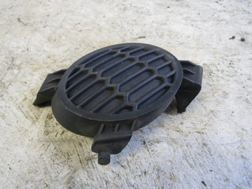 фото thumb №8, Nissan micra k12 решётка галоген левого перед