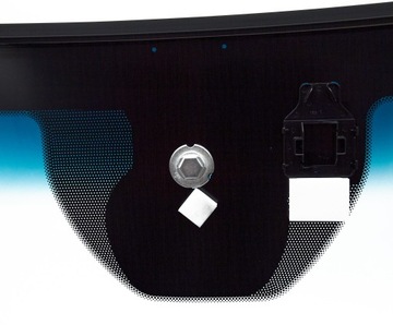 фото thumb №7, Передня скло do dodge challenger 2015-2024 ad51agsovz1c зелений