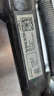 фото thumb №16, Рулевая рейка трансмиссия p32142405 volvo s90 v90 17-