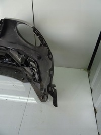 фото thumb №9, Nissan juke ii f16 2019 бампер передний