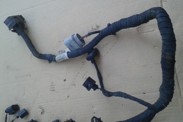 фото thumb №12, Установка джгут двигуна volkswagen audi seat skoda 1,2 tsi cjz 04e972627q