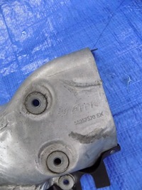 фото thumb №2, Защита тепловая jeep renegade 2,0mjt 14-