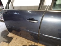 фото thumb №8, C4 grand picasso i дверь левый задняя хром lift kenc