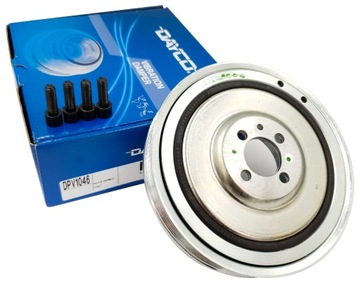 фото thumb №1, Dayco колесо пасове dpv1046 fiat punto stilo 1.9jtd