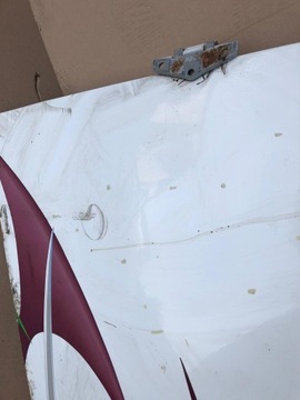 фото thumb №2, Двері ліві volvo fh 12 13 600 нетто